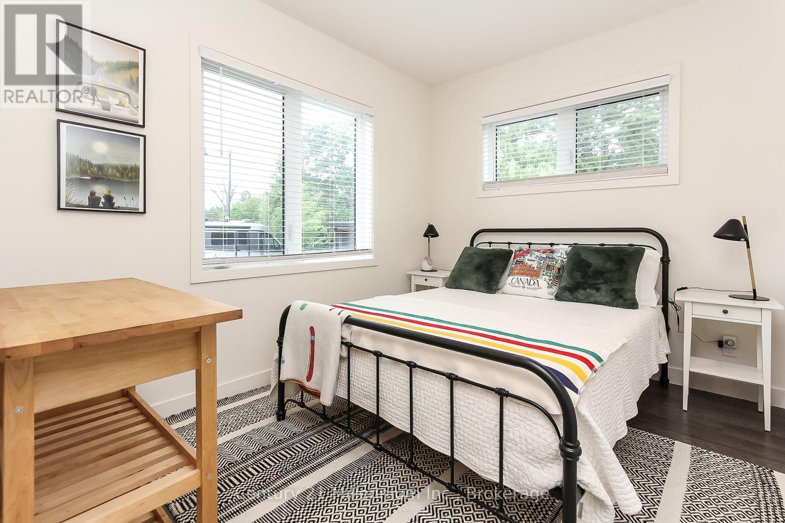 Property Photo:  10 Beckwith Lane 107  ON L9Y 0N5 