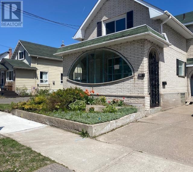 Property Photo: 438 North St ON P6B 2B3