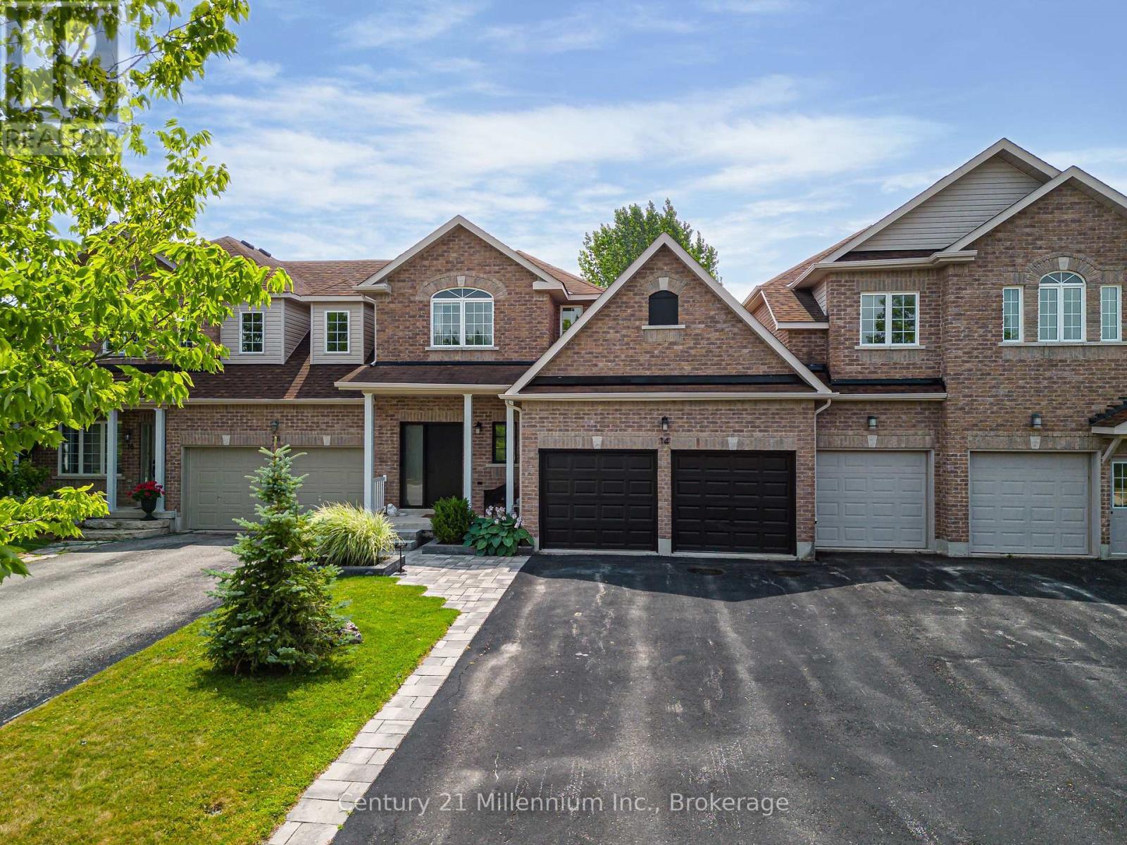 Property Photo: 14 Thomas Drive ON L9Y 0A6