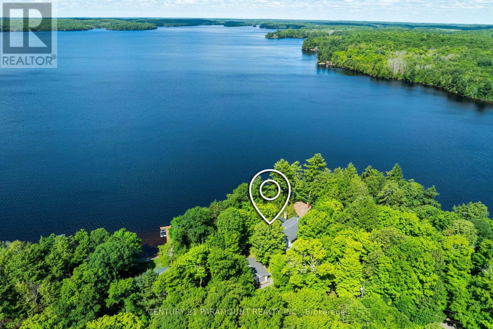 Property Photo: 326 Chikopi Road ON P0A 1P0