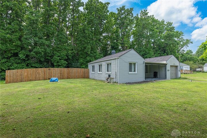 Property Photo:  2309 Cottingham Road  OH 45506 