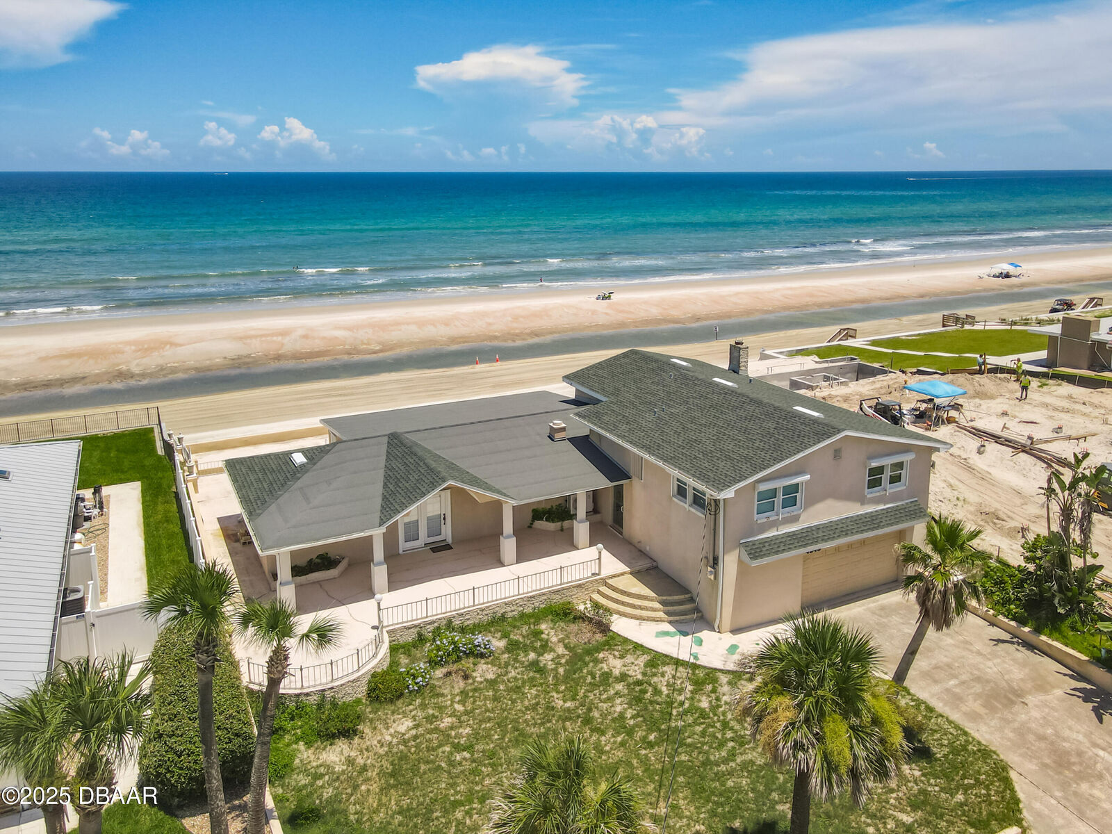 Property Photo:  4249 S Atlantic Avenue  FL 32127 