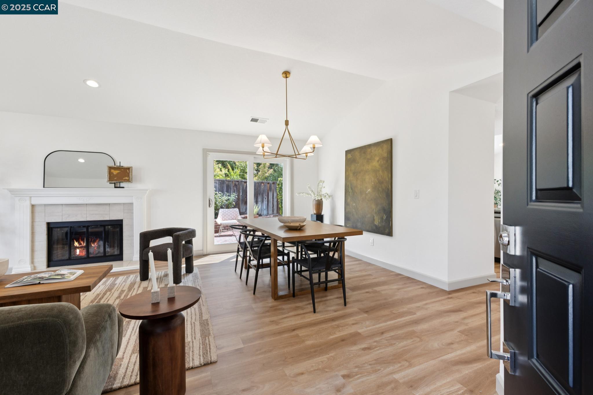 Property Photo: 110 Mulberry Loop CA 94523