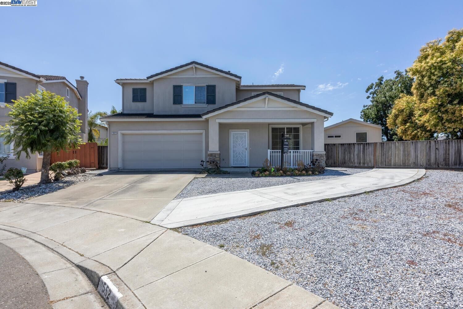 Property Photo: 552 Stonehaven Ct CA 94544
