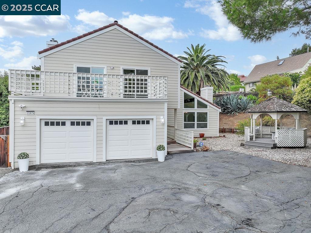 1187-A Kaski Lane  Concord CA 94518 photo