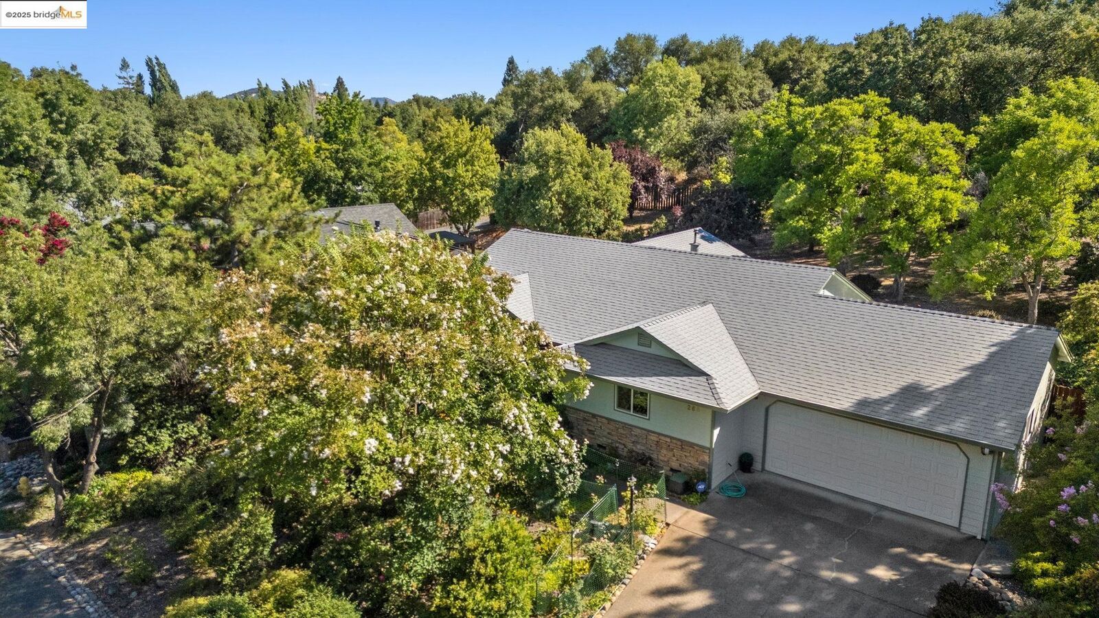 Property Photo:  260 Acorn Drive  CA 95222