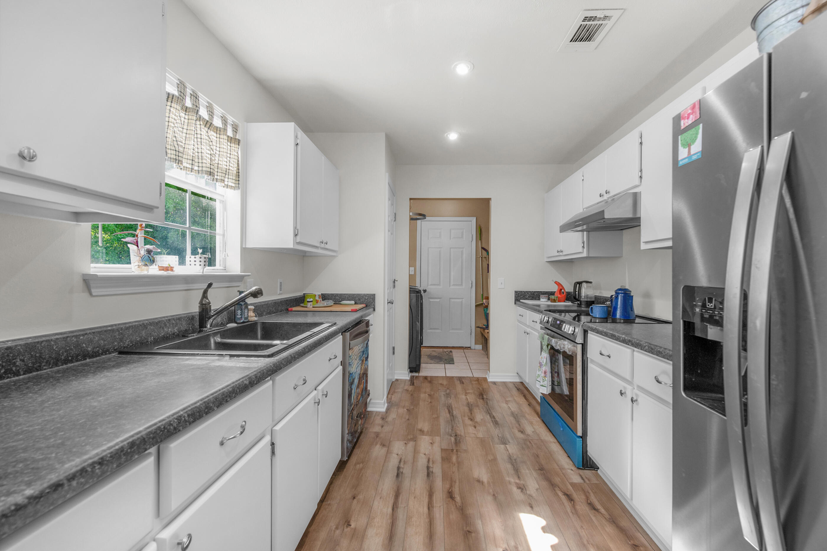 Property Photo: 3616 George Lane FL 32566