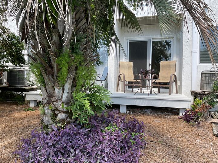 Property Photo:  485 Gulf Shore Drive 101  FL 32541 