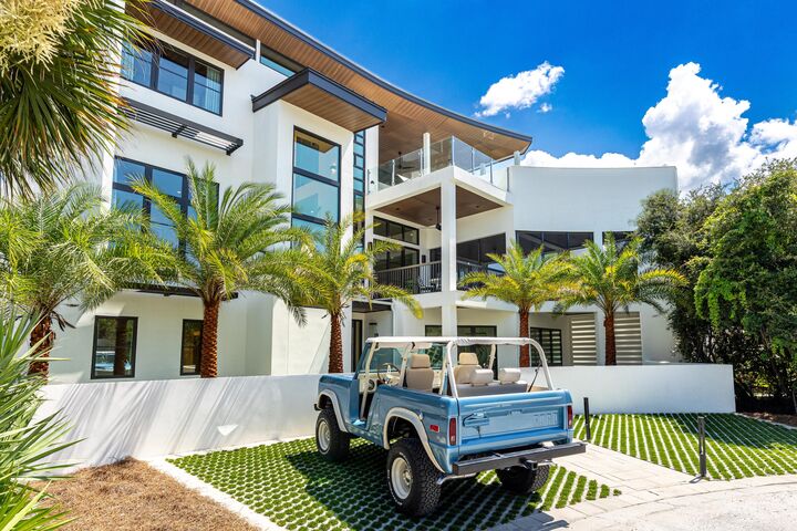 Property Photo:  33 Camp Creek Point Drive  FL 32461 