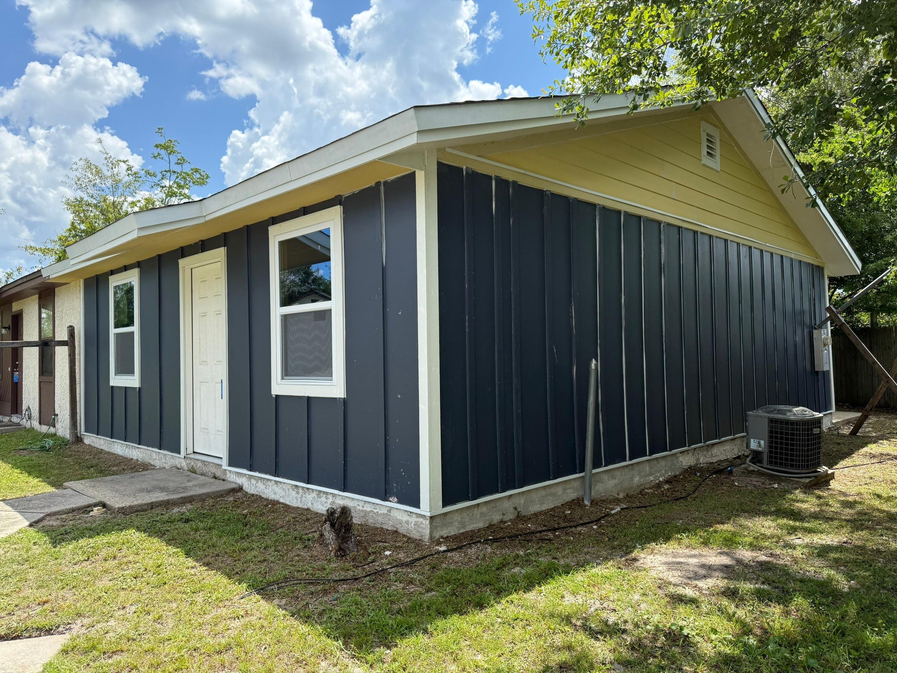 Property Photo: 1013 Georgia Avenue # A FL 32404