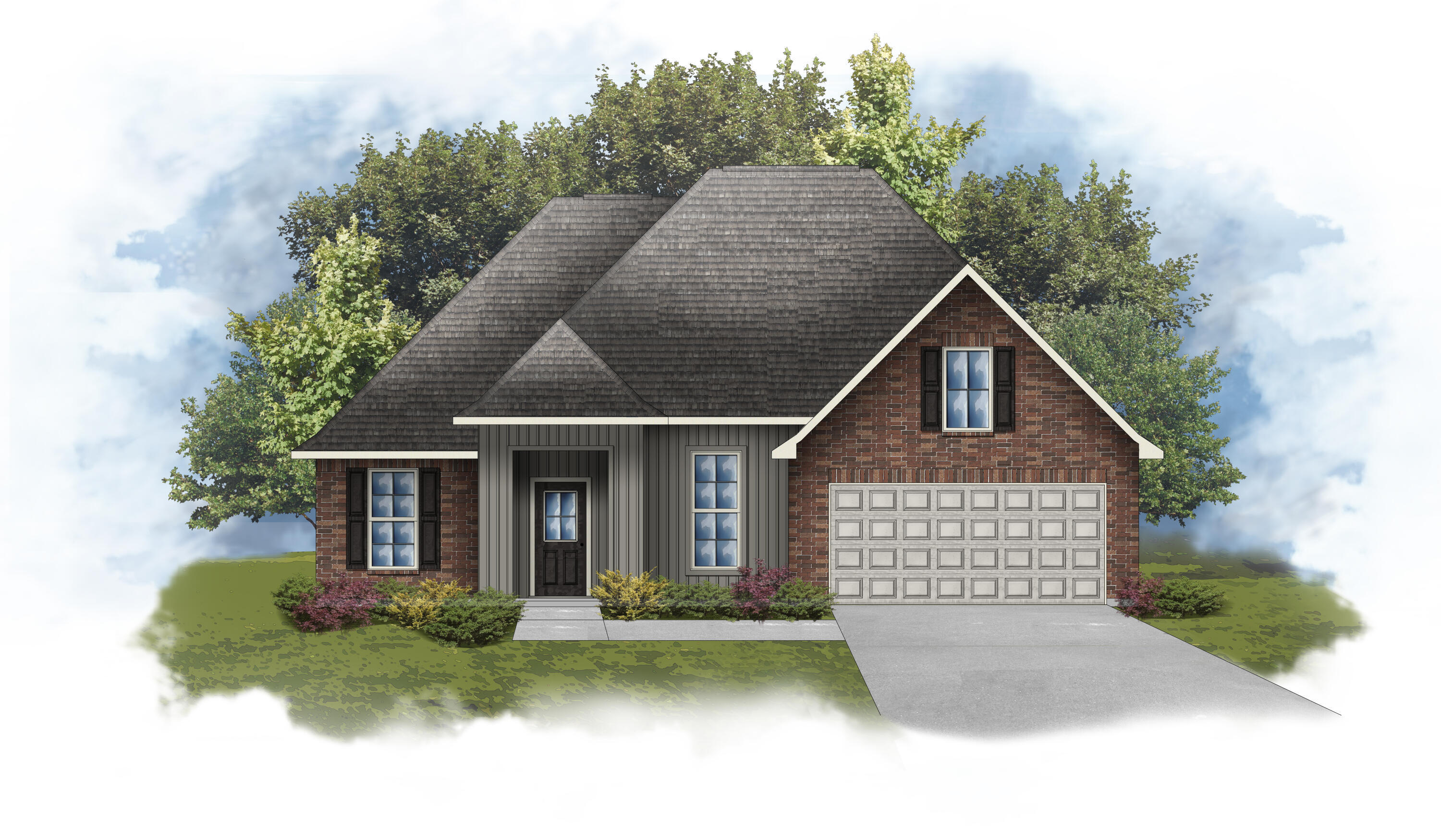 Property Photo: 242 Constellation Avenue FL 32439