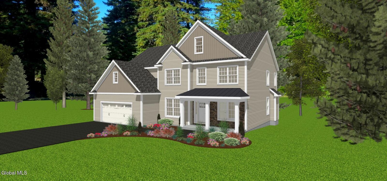 Property Photo: 3 A Wyatt'S Way NY 12065