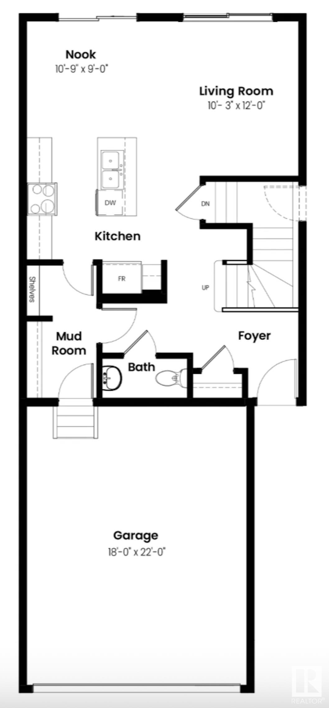 Photo de la propriété: 3310 Roy Brown Way NW AB T5E 6Z9