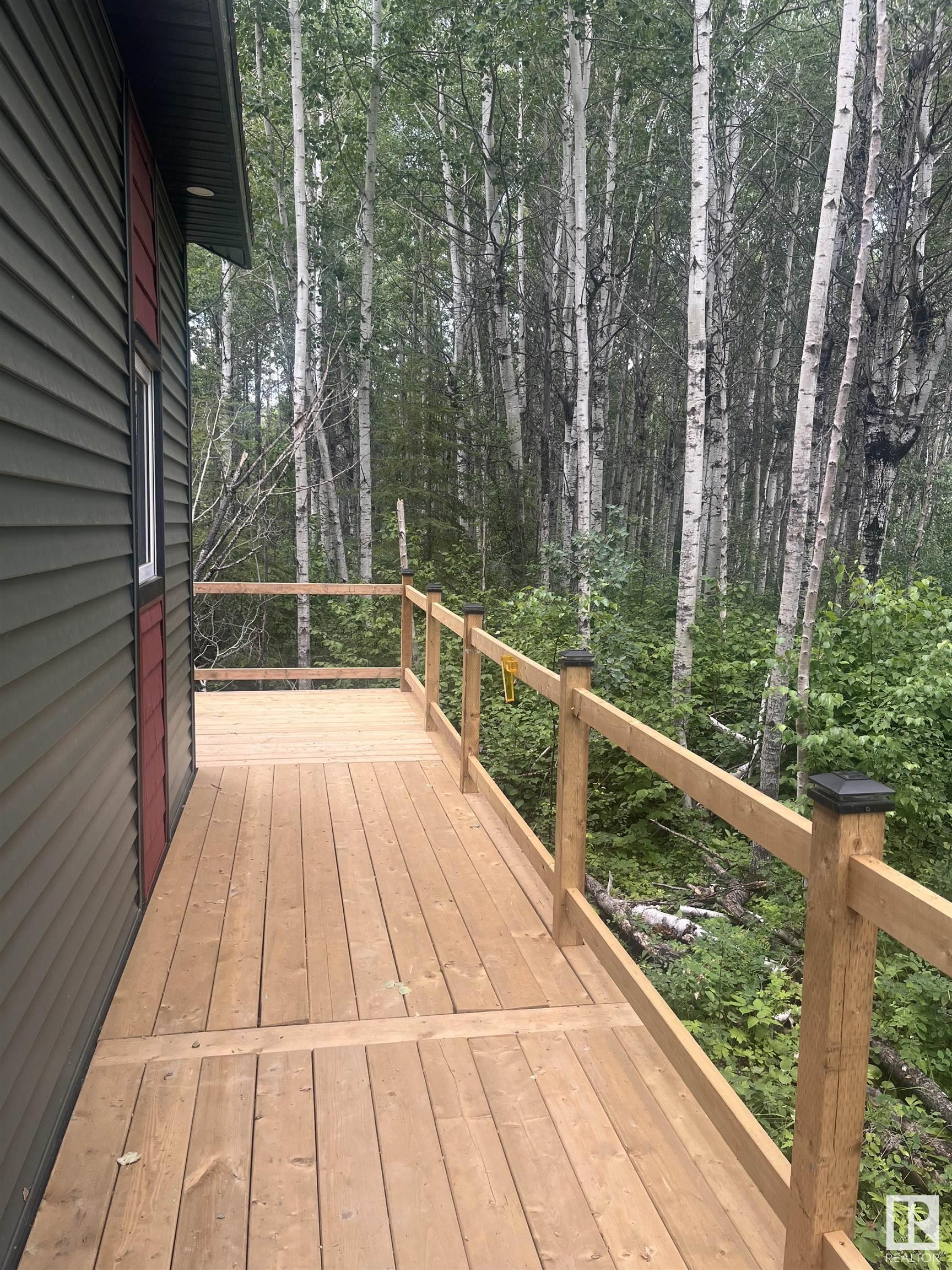 Property Photo: 53508 Range Road 55 AB T0E 0V0