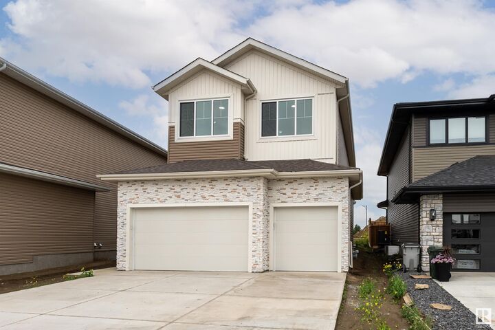 145 Graybriar Drive  Stony Plain AB T7Z 0M7 photo