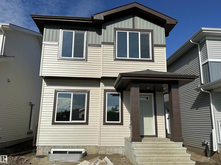 107 Brickyard Drive  Stony Plain AB T7Z 0P2 photo