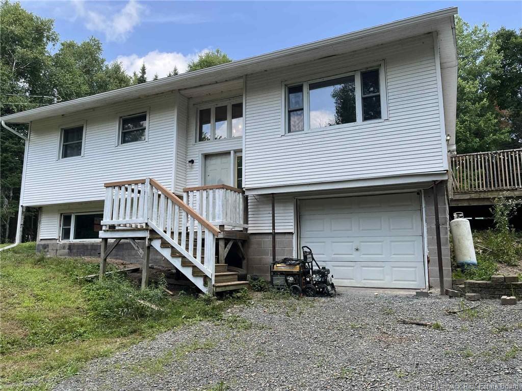 Photo de la propriété:  82 Upper Durham Road  NB E6C 1B3 