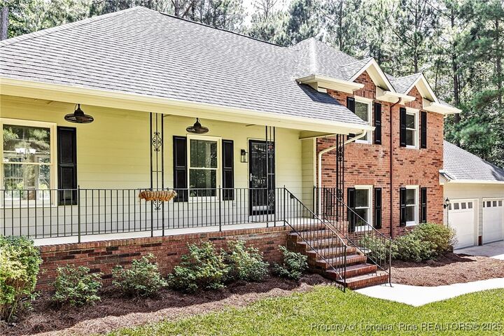 Property Photo: 7817 Spurge Drive NC 28311