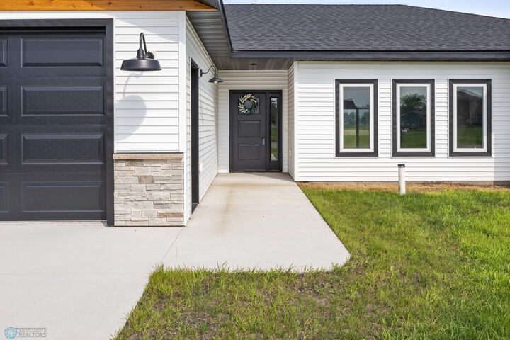 Property Photo: 106 Pine Drive ND 58041