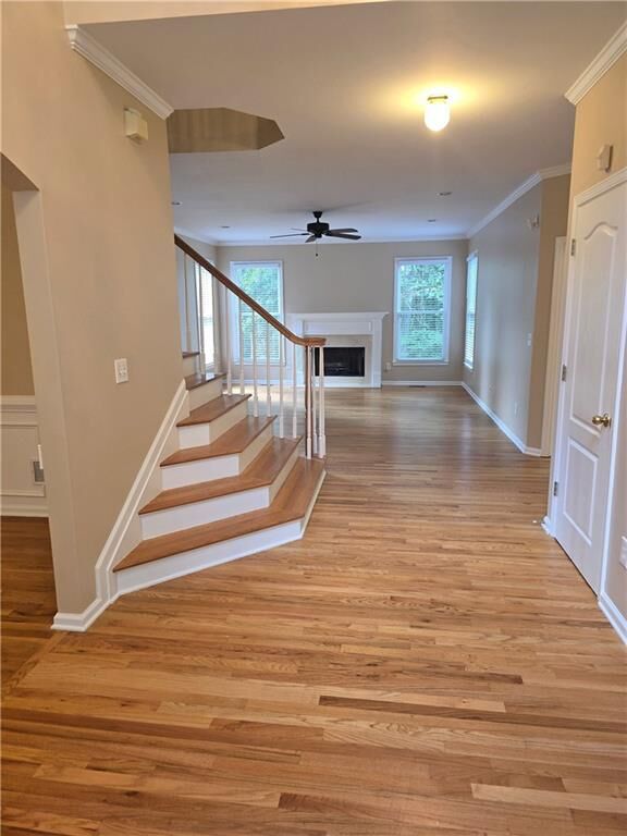 Property Photo:  7229 Meadow Point Drive  GA 30087 