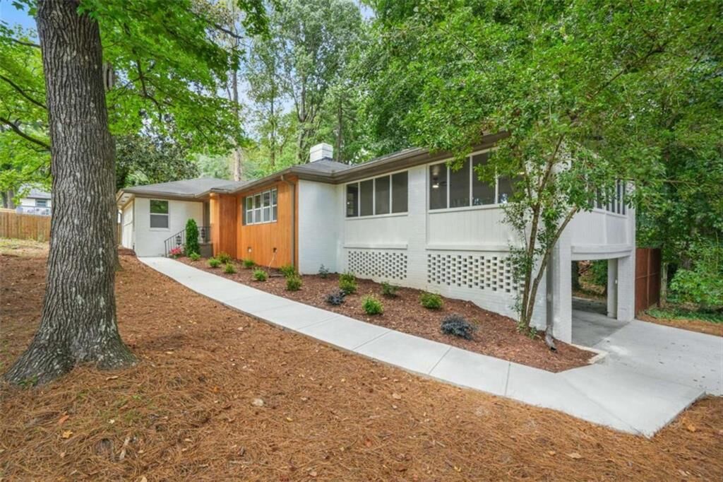 Property Photo:  5975 Brookgreen Road  GA 30328 