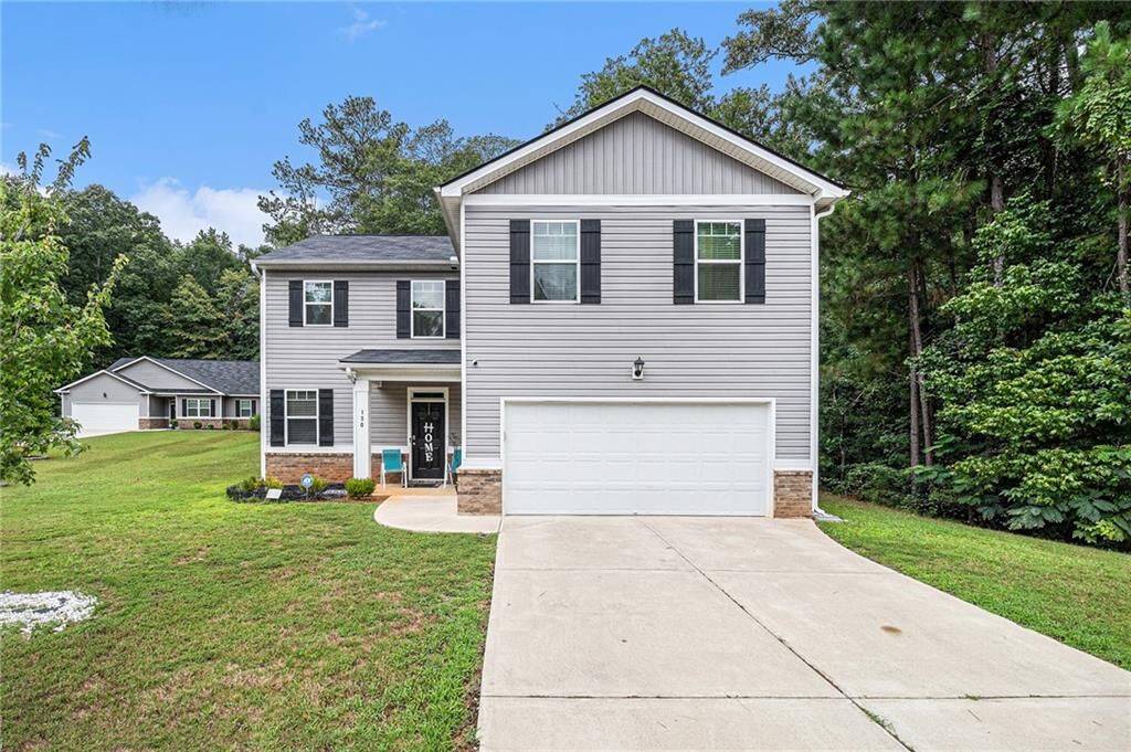 Property Photo:  130 Ella Drive Drive  GA 30016 