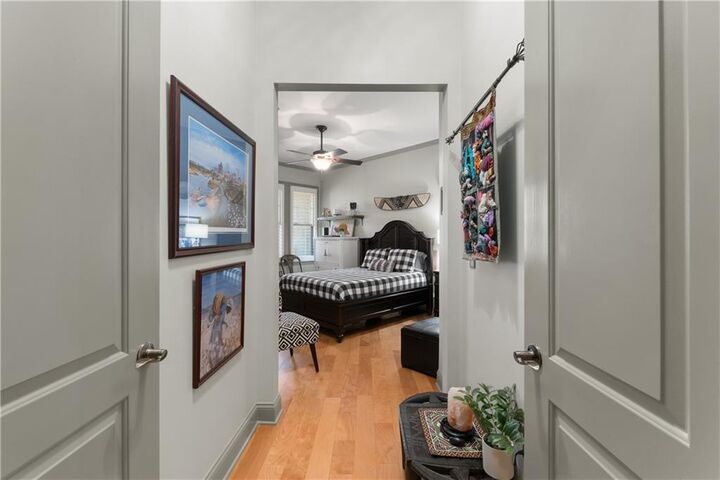 Property Photo:  3621 Vinings Slope SE 2516  GA 30339 
