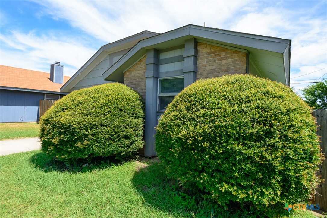 Property Photo: 2113 Carousel Drive TX 76543