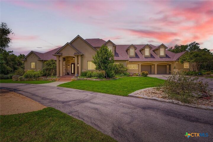 Property Photo: 1104 Jennings Branch Road TX 78633
