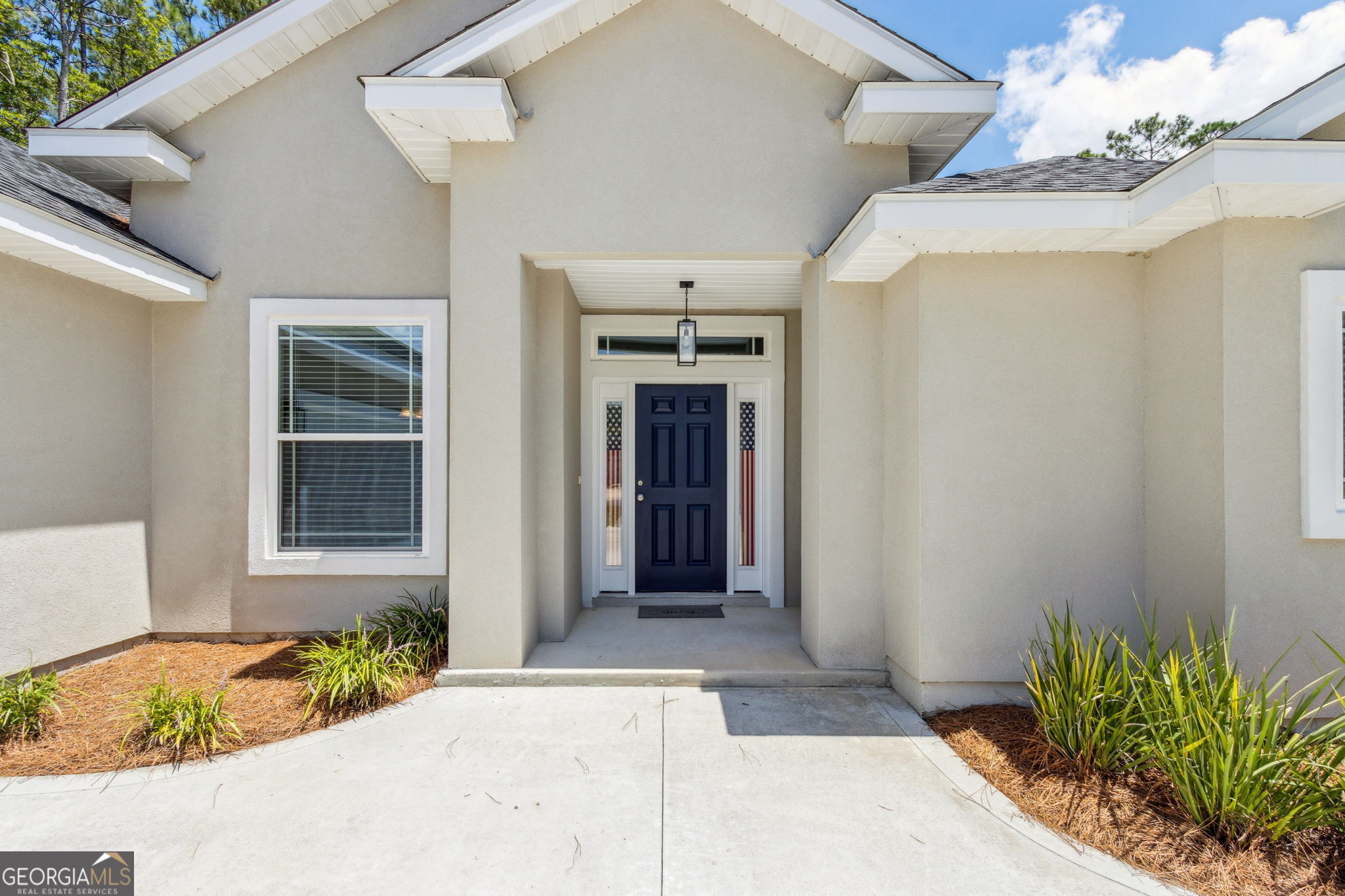 Property Photo:  106 Maybird Drive  GA 31548 