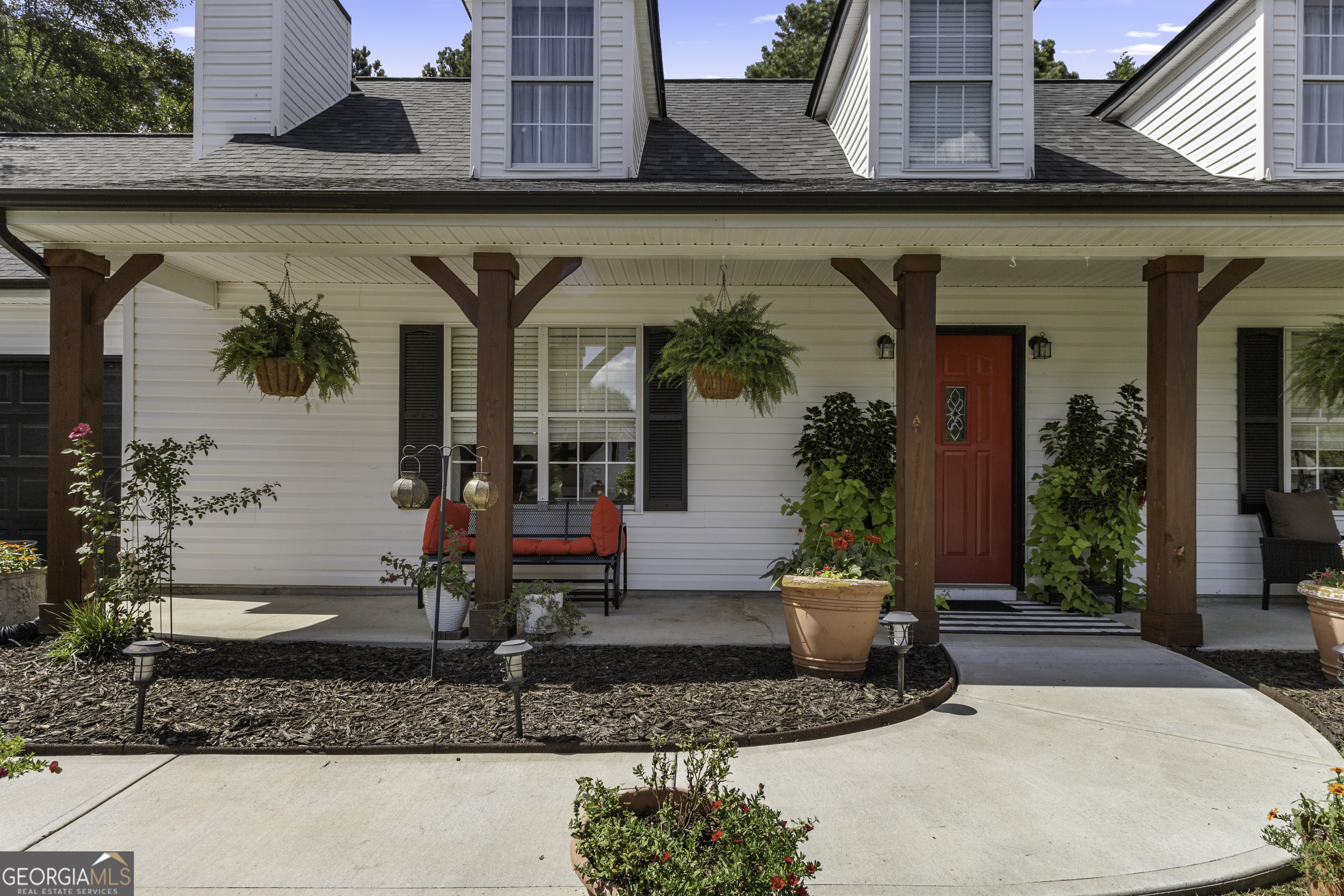 Property Photo: 241 Fox Run GA 30052