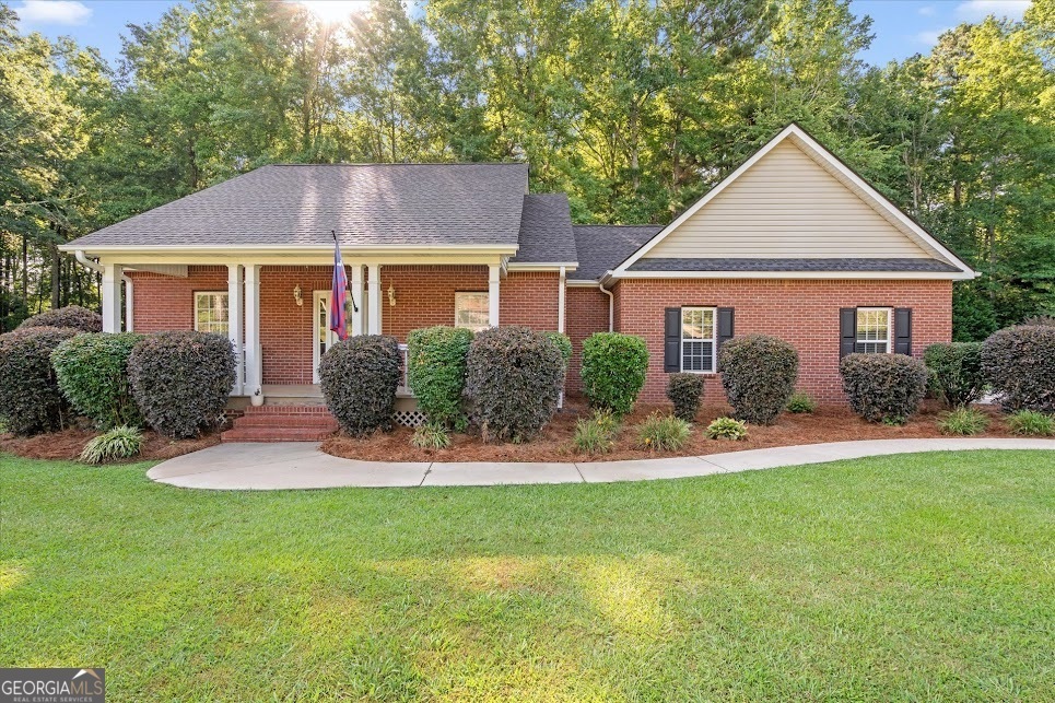 Property Photo: 121 Brandy Chase GA 30117