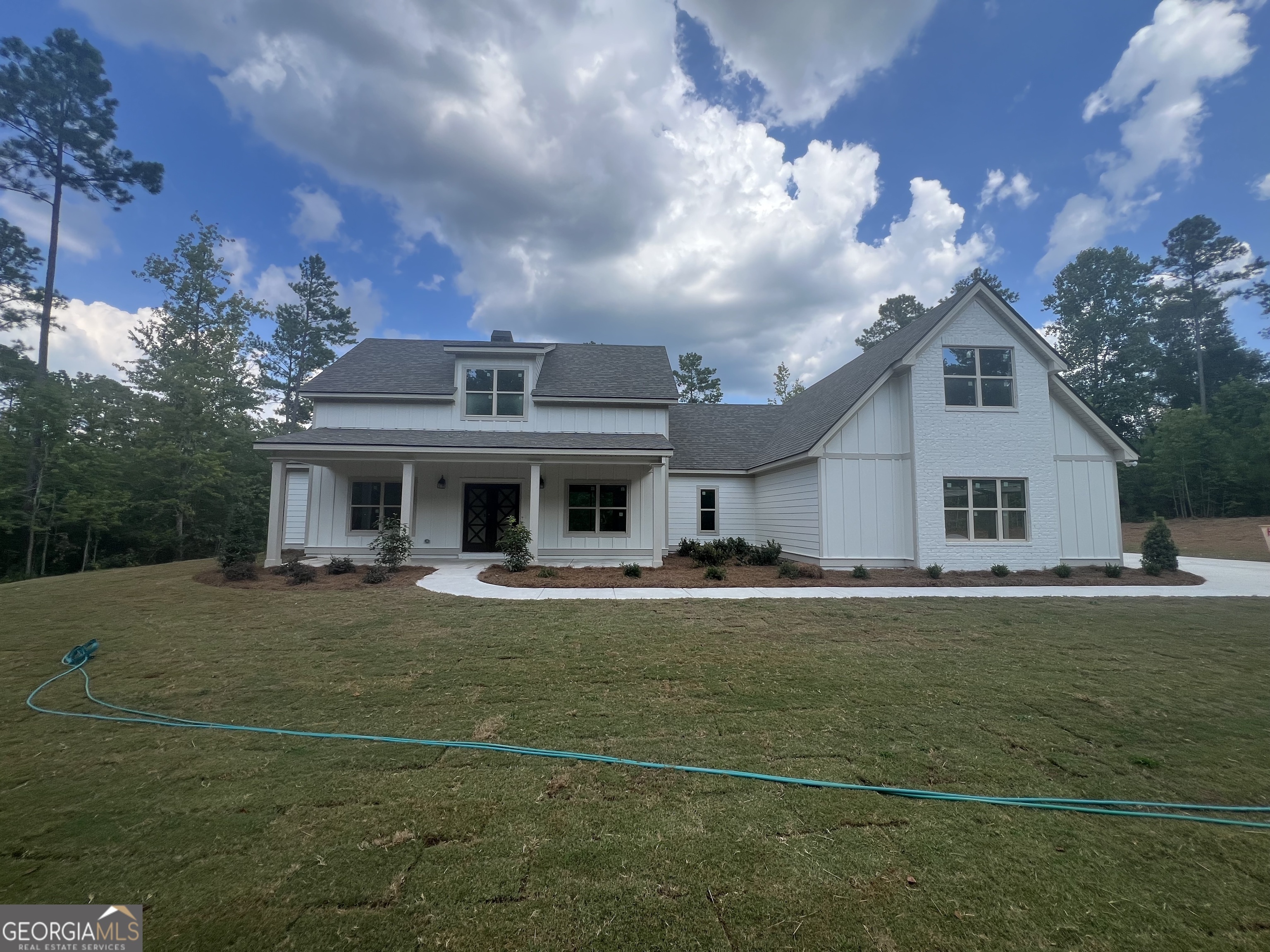 50 Daisy Harris Road  Senoia GA 30276 photo