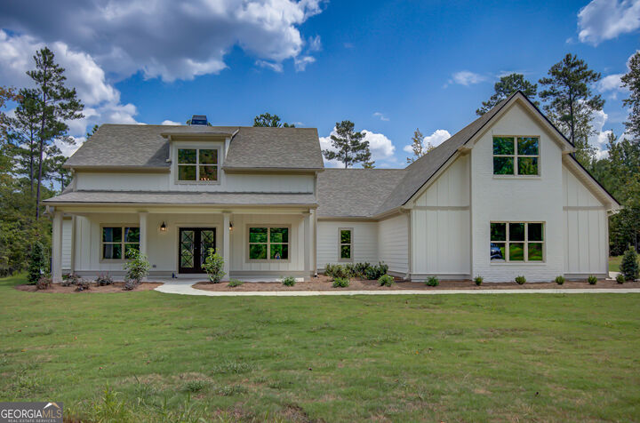 50 Daisy Harris Road  Senoia GA 30276 photo