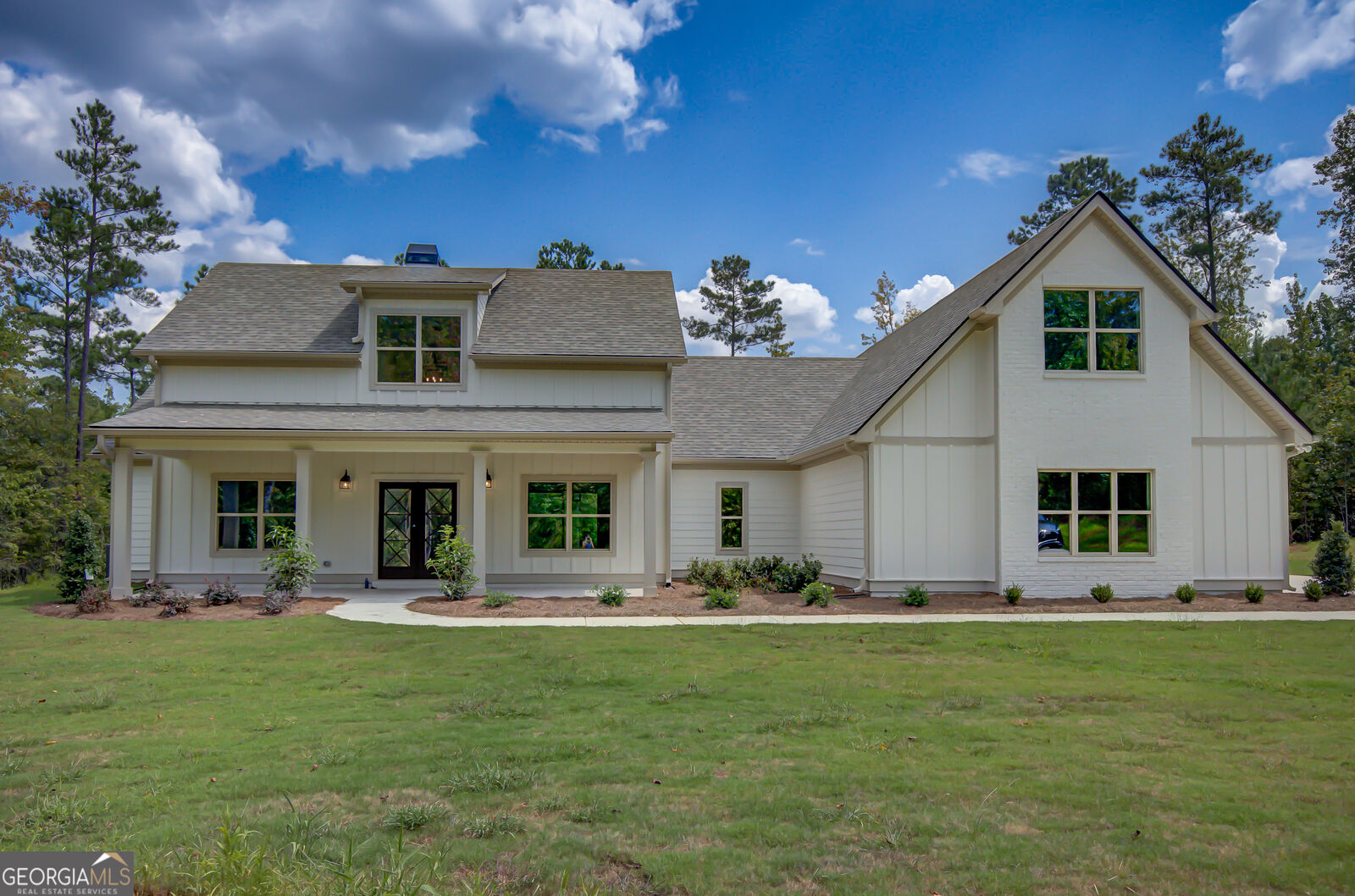Property Photo:  50 Daisy Harris Road  GA 30276 