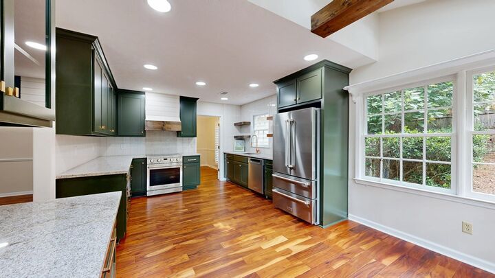 Property Photo:  2604 Sue Mack Drive  GA 31906