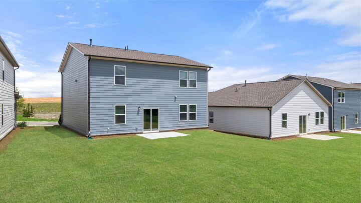 Property Photo: 5070 Skyline Way NE TN 37312