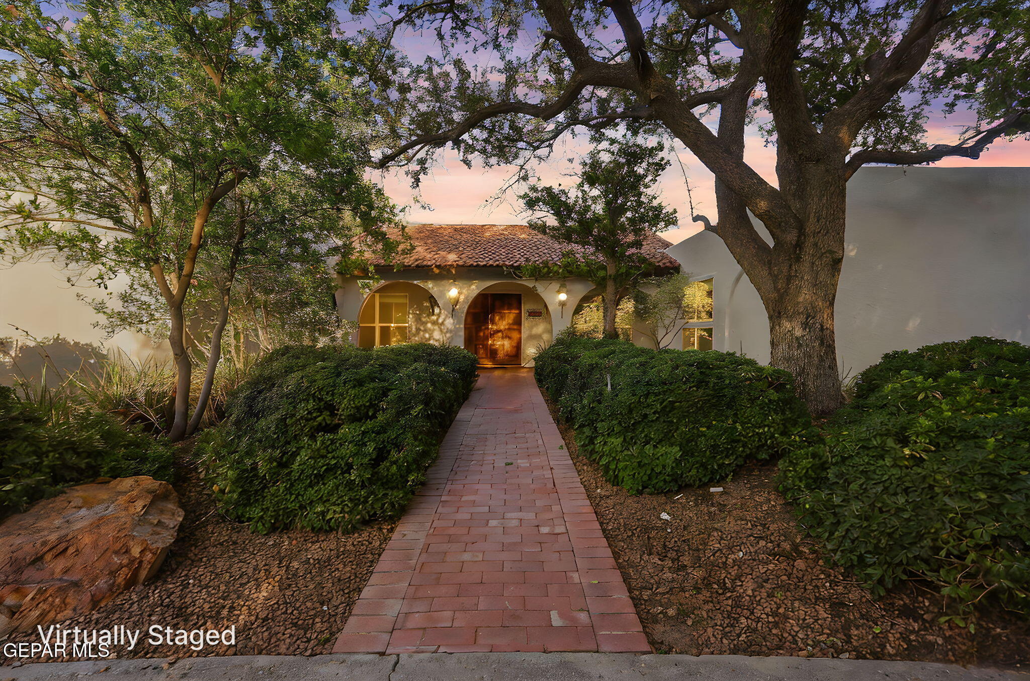 Property Photo: 5132 Silverbell Lane Lane TX 79932