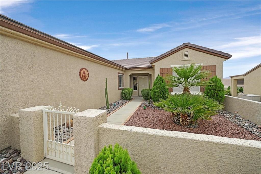 Property Photo: 2935 Sumter Valley Circle NV 89052