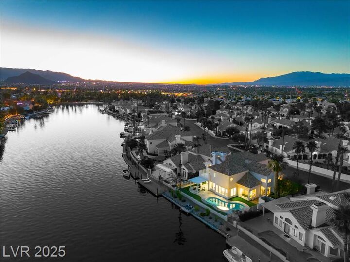 2941 Harbor Cove Drive  Las Vegas NV 89128 photo