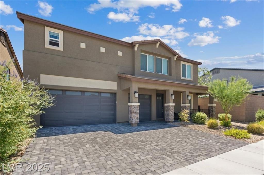 Property Photo: 4223 Campriani Avenue NV 89084