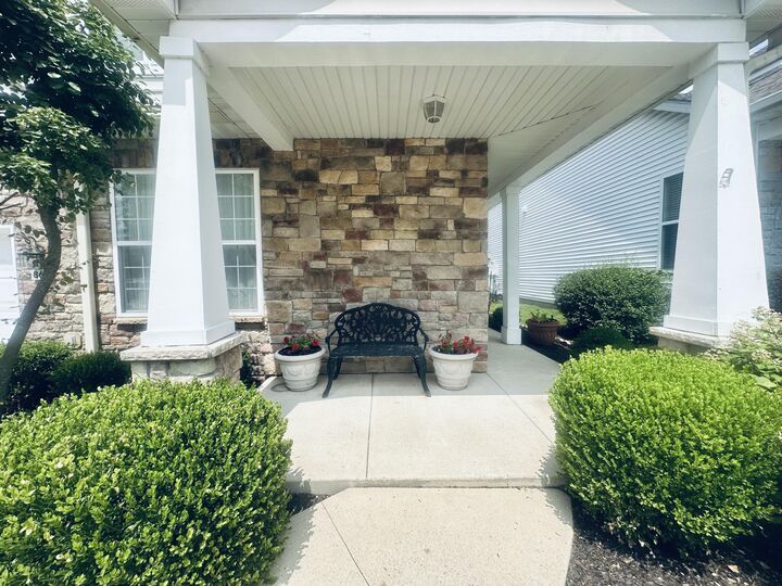 Property Photo: 368 Cottage View Terrace IN 46383