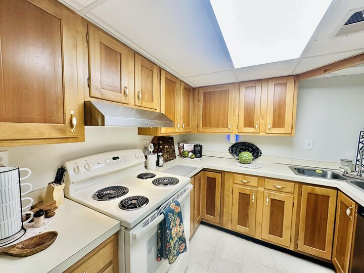 Property Photo: 1618 Camellia Drive D2 IN 46321
