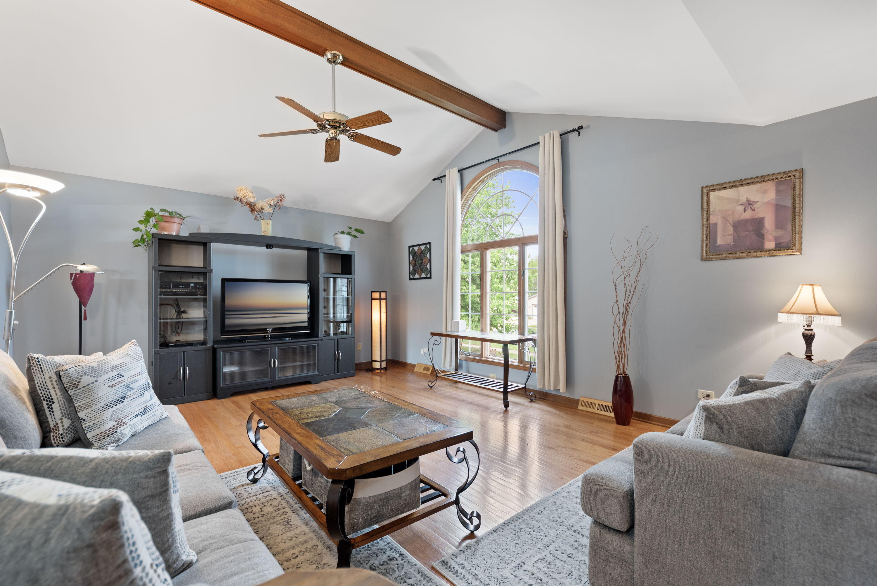 Property Photo: 1421 Capri Lane IN 46311
