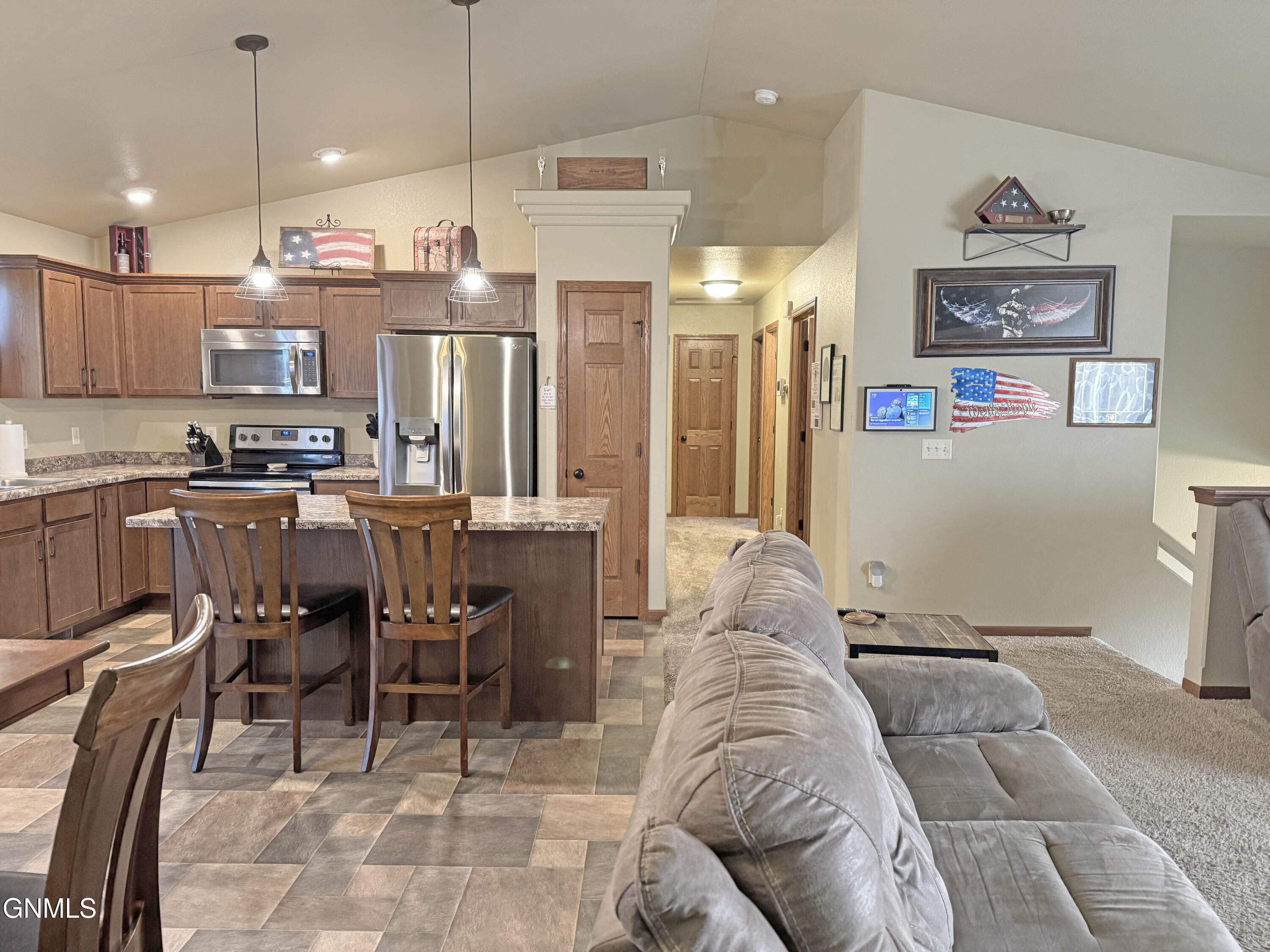 Property Photo: 2988 Majestic Street ND 58504