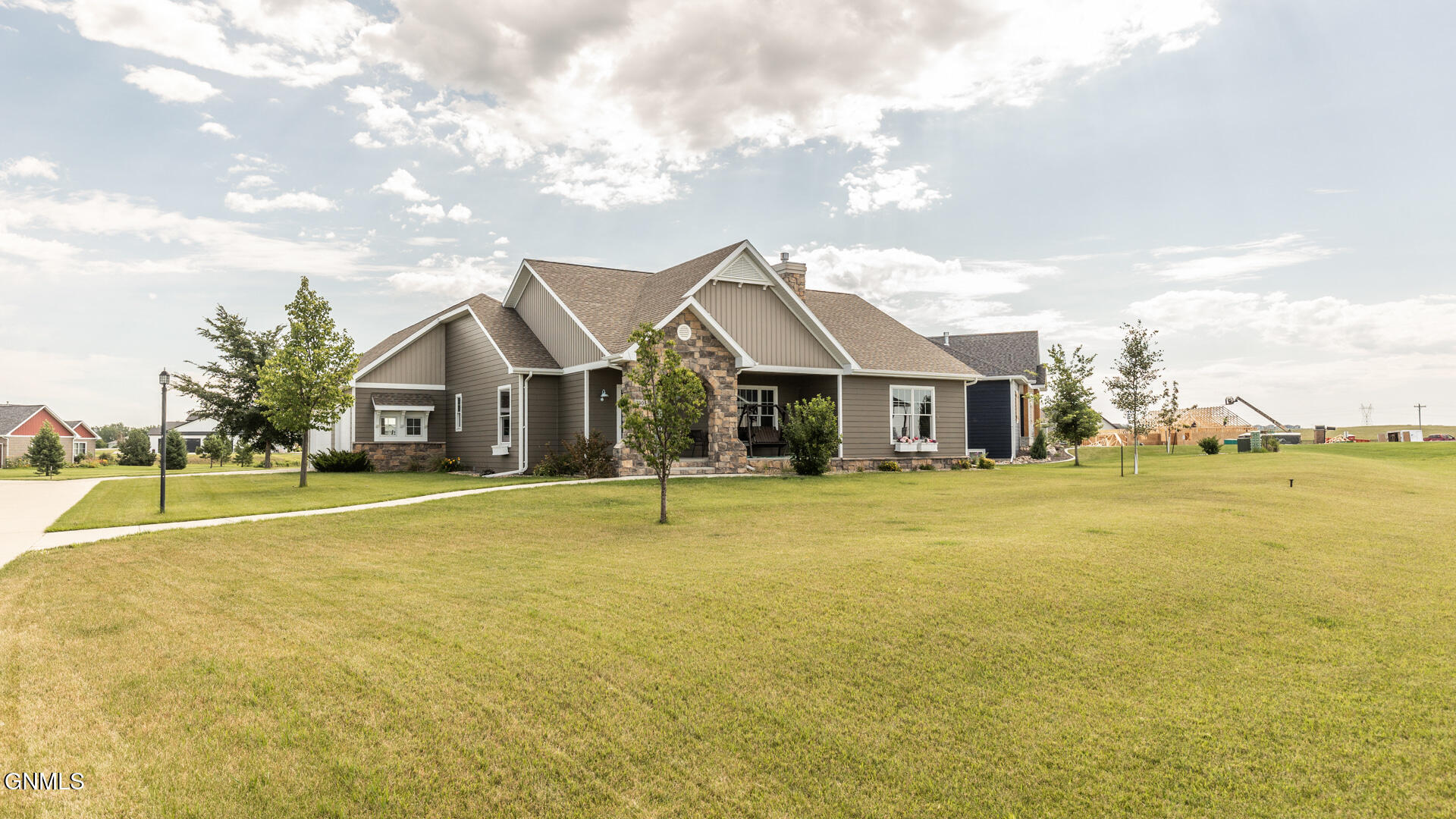 7605 Mulligan Way  Bismarck ND 58503 photo