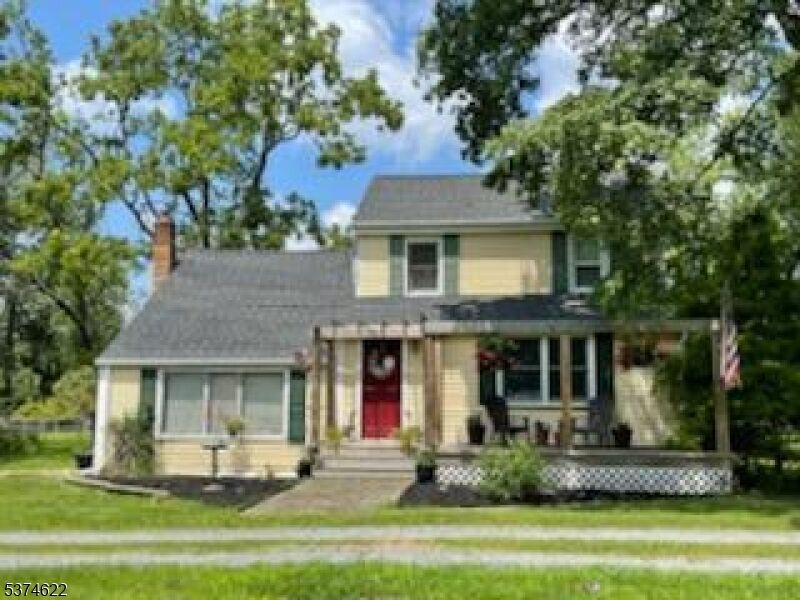 Property Photo: 147 Hammar Rd NJ 08822