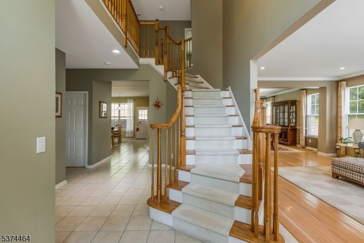 Property Photo:  206 W End Ave  NJ 08812 