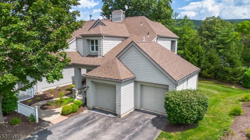 Property Photo: 2 Harker Hill Dr 2 NJ 07419