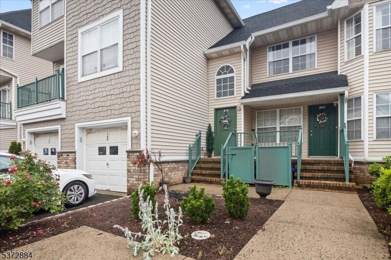 Property Photo: 1124 Rhoads Drive NJ 08502